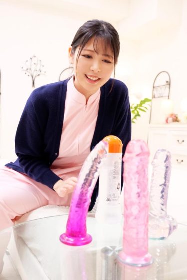 「現役看護師のHow to SEX」：エロ動画・アダルトビデオ -＜プレステージ グループ＞（109IENF-436）