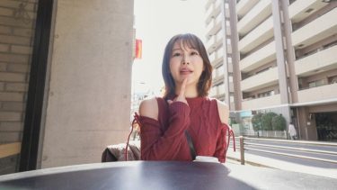 「においフェチが過ぎるww 男臭ムンムンの体に舌這わせて発情！！ 巨乳やりマンひなき21歳が逆に撮影支配して2発搾り取ってきた件www」：…（476MLA-270）