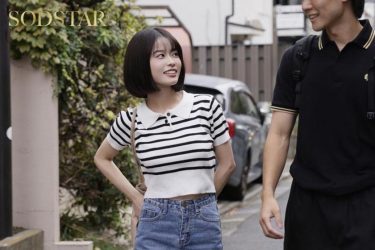 「居酒屋バイト先のキモ上司に同情で乳揉み許可からのエスカレートして中出しまで許した彼氏持ち女子大生 MINAMO」：エロ動画・アダルトビデ…（107START-510）