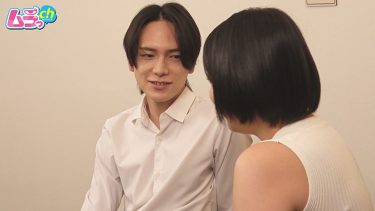 「素人男子のリアルSEX 43 NAOTO君30歳 佐々木咲和」：エロ動画・アダルトビデオ -＜プレステージ グループ＞（477GRMO-294）