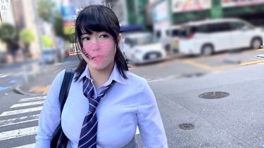 「反則的爆乳と大迫力エッチしてみたwwコスはめ撮りNN映像！！」：エロ動画・アダルトビデオ -＜プレステージ グループ＞（534CRT-097）