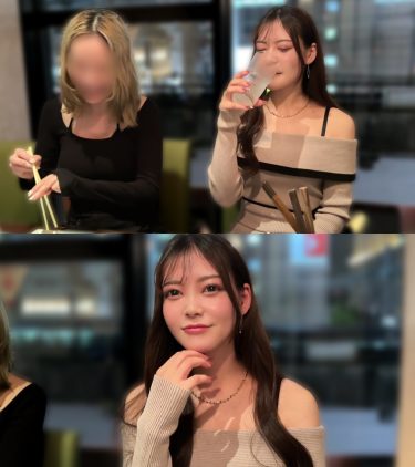 「学生時代のいつめんグループの同窓会で好きバレしたけどまさかの相思相愛！？こっそり抜け出しトイレの個室でフェラ&ごっくん→2人きりの2次会…（MFCS-199）