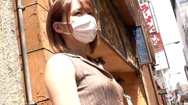 「マッチアプリで見つけたやりたいだけの美女と出会って即ホテルイン！エッチ大好き陽キャ娘とノリパコ絶頂中出しSEX！」：エロ動画・アダルトビ…（741P133-G01）